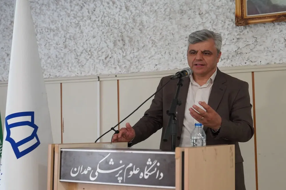 لزوم تقویت مشارکت مردمی در مجامع سلامت
