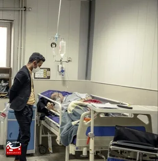 ۲۲۰ هزار مراجعه کننده به بیمارستان های اهواز در نوروز /افزایش۲۰ درصدی آمار مراجعه