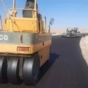۶۵ درصد از اراضی کنارگذر ایلخچی تملک شده است