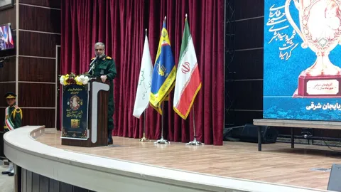 هرکاری به بانوان بسپارند به نحو مطلوب انجام می دهند