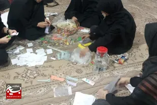 نشست های علمی و فرهنگی در سرخه برگزار می شود