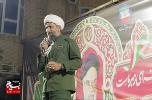 مردم گناباد با ۹۰ روز مقاومت، نقشه خیابانی دشمن را نابود کردند