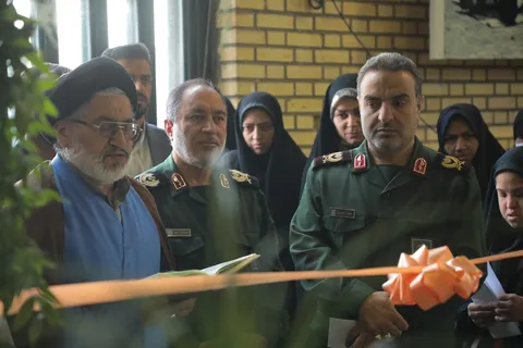 اقتصاد مردم سالار هدف غایی سازمان بسیج سازندگی است