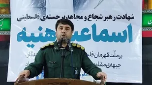 پیروزی قطعی از آن مقاومت خواهد بود/خونخواهی مهمان عزیزمان را حق خود می&zwnj;دانیم