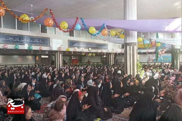 پرداخت ۵۶ میلیون تومان وام اشتغال به همت پایگاه فدک صالح‌آباد در روستای پرلوک