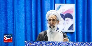 شهادت&zwnj;طلبانه&zwnj;ترین آدم&zwnj;ها در سپاه حضور یافتند/ دشمنان در فتنه ۸۸ تمام تجربه تاریخی&zwnj;شان را به&zwnj;کار گرفتند