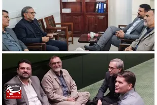 اولین نشست مجمع نمایندگان استان سمنان در مجلس دوازدهم به میزبانی دامغان