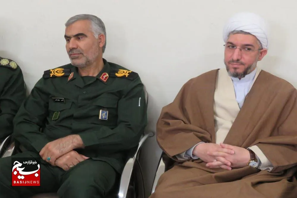 تعمیق و روحیه معنویت عامل مهم حفظ و ارتقای سرمایه انسانی در نیروهای مسلح