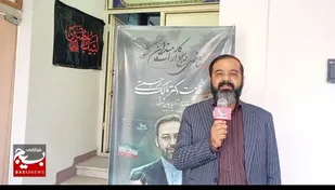 روحیه جهادی شهید سلیمانی، الگوی خدمت&zwnj;رسانی بی&zwnj;منت به مردم است