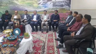 رضایتمندی مسئولان و مسافران نوروزی از کیفیت خدمات مراکز اسکان فرهنگیان کهگیلویه وبویراحمد