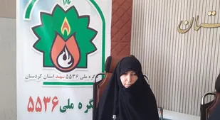 اجلاسیه شهدای زن کردستان برگزار می&zwnj;شود
