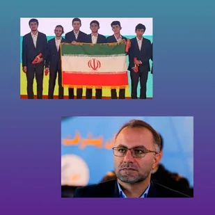 پیام تبریک مسئول سازمان بسیج علمی کشور به دانش&zwnj;آموزان ایرانی مدال&zwnj;آور المپیاد جهانی ریاضی
