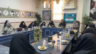 تشریح دستاوردهای طرح &laquo;بانوی مقاوم&raquo; در بروجرد/ تأکید بر مدیریت هوشمندانه خانواده در شرایط حساس