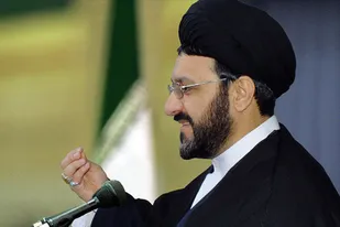 علاقه مندان گفت&zwnj;وگوی تمدن&zwnj;ها سلامی هم به شهدا کنند