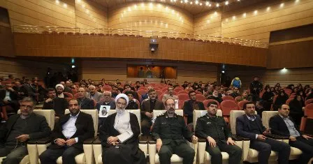 شهید سلیمانی دل به دشمن نبست