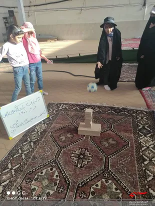 برگزاری مراسم گرامی&zwnj;داشت سالروز آزادسازی سازی و فتح خرمشهر