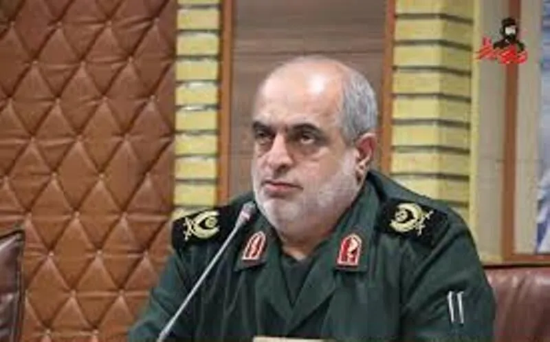 سپاه استان گیلان مزار شهدای رشت را بازسازی می‌کند