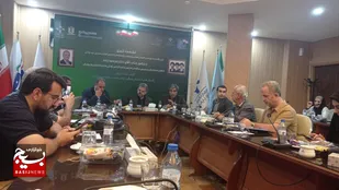 برگزاری طرح ملی آموزش هوش مصنوعی ویژه معلمان و دانش آموزان قطب سه کشور در تبریز&nbsp;