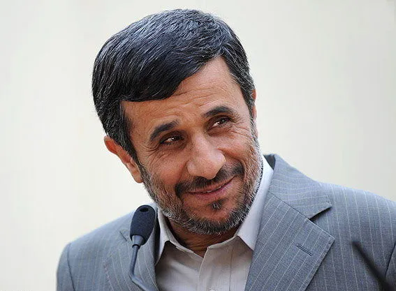 احمدی نژاد؛ خوب؛ متوسط؛ افتضاح