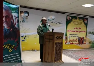 کارآمدی نظام جمهوری اسلامی انکارناپذیر است