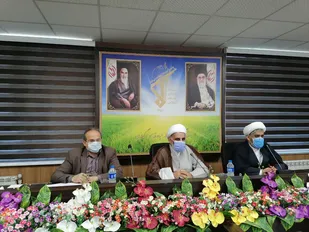 قرارگاه معنویت و سلامت سپاه در گیلان تشکیل شد