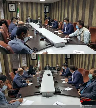 هیات مدیره جدید خانه مطبوعات کهگیلویه و بویراحمد مشخص شدند