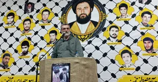 ۳۰ میلیون ایرانی برای دفاع از کشور اعلام آمادگی کرده&zwnj;اند
