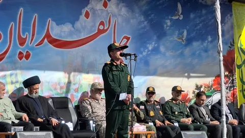 جان فدایی ملت ایران در دنیا شناخته شده است