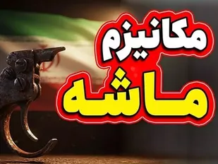 فعال&zwnj;کردن مکانیسم ماشه، فعال&zwnj;کردن غیرت ایرانی است