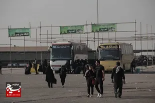 رشد ۱۰ درصد تردد زوار در مرز&zwnj;های خوزستان