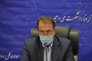 پروژه&zwnj;های اقتصاد مقاومتی و جهش تولید استان فارس تا پایان سال به اتمام برسد