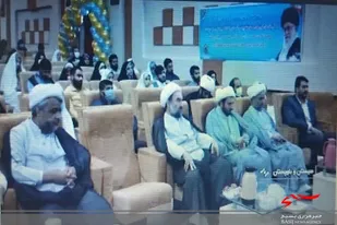 کارگاه تخصصی پیوندهای آسمانی طلاب و روحانيون شیعه و سنی در زاهدان برگزار شد