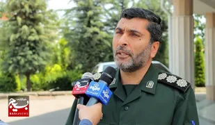 نمایشواره&laquo;اردیبهشت مقاومت&raquo; دشمنان را عصبانی کرد