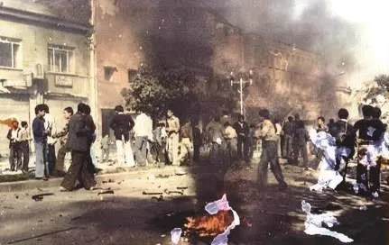 30 مهر نقطه عطفی در تاریخ مبارزات و فداکاری مردم همدان