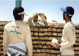 بسیج ایلام در ازیابی عملکرد برتر کشور شد