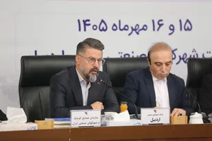 صدور پروانه ایجاد 2 شهرک صنعتی غیردولتی در اردبیل
