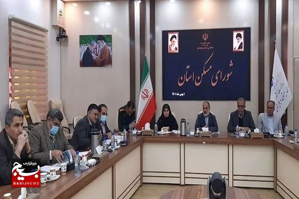 سیستان و بلوچستان در طرح نهضت ملی مسکن پیشرو است