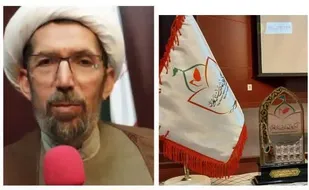 هدف از برگزاری کنگره ملی شهدا   تحکیم آرمان&zwnj;ها و ارزش&zwnj;های اسلامی است