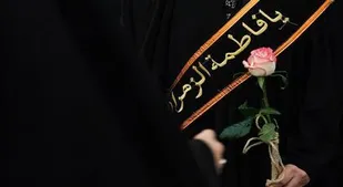 آزادی ۲ زندانی به همت خواهران بسیجی در شاهرود به مناسبت هفته بسیج