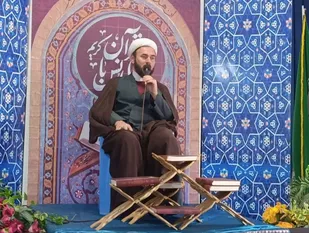 تبیین فرهنگ مقاومت محور اصلی در برگزاری مجالس محفل انس با قرآن است