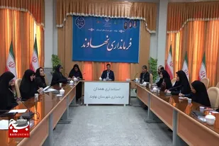 پوشش مدیر انقلابی باید در شأن انقلاب اسلامی باشد