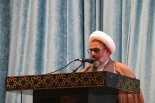 تبیین حقایق یکی از رسالت های اصلی طلاب و روحانیون بسیجی است/ مقابله با جنگ رسانه ای دشمن کار جهادی و روحیه انقلابی میخواهد