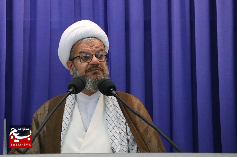 امروز جهان شاهد معجزه تفکرالهی بسیج است| اندیشه بسیج رهایی بخش مستضعفان جهان