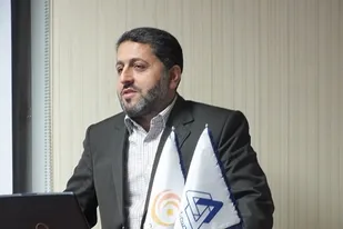 بدخواهان نظام، "بسیج" را سدی محکم در مقابل خود می&lrm;بینند