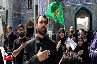 آغاز به کار قرارگاه مرکزی عملیاتی زائرین در استانداری خراسان رضوی/افزایش ظرفیت اسکان اضطراری در مشهد