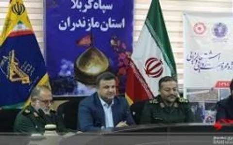 افتتاح ۵۱۶ پروژه اشتغالزایی و محرومیت‌زدایی در مازندران / بازسازی ۱۱۰ خانه محروم