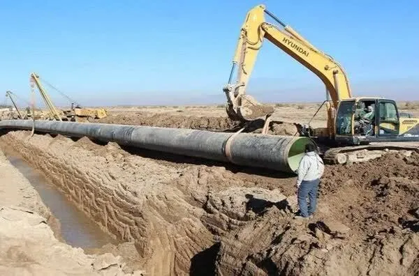 برطرف شدن مشکلات کم‌آبی «سیروان» با اجرای ۶ طرح آبرسانی