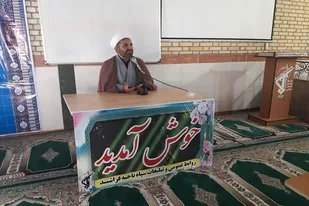 امام حسین (ع) بر دل حکومت می&zwnj;کند