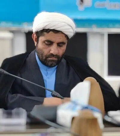 پیام تسلیت مسئول دفتر نمایندگی  ولی فقیه در سپاه فتح در پی درگذشت شاعر هم استانی