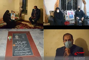 اقدام جالب یک هیئت مذهبی در شهر یاسوج